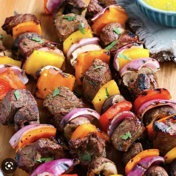 Kabobs